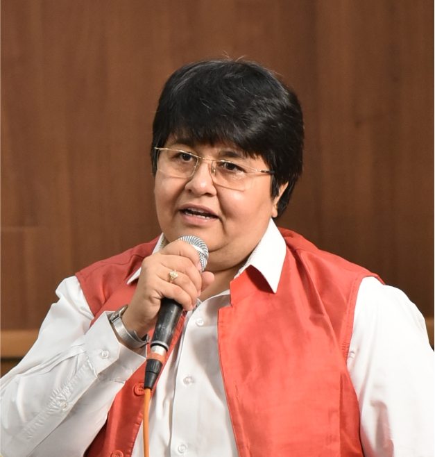 Dr. Darshna Thakker