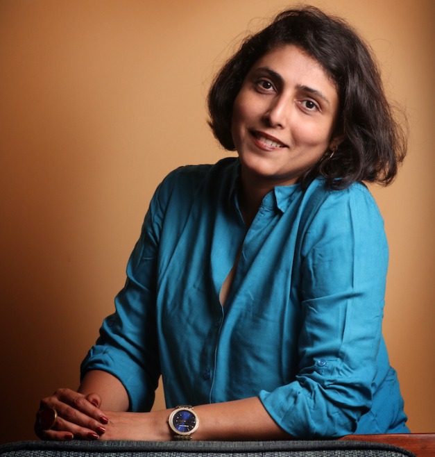 Ami Patel